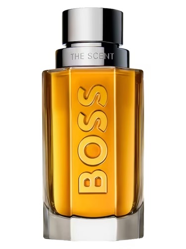 Hugo Boss 